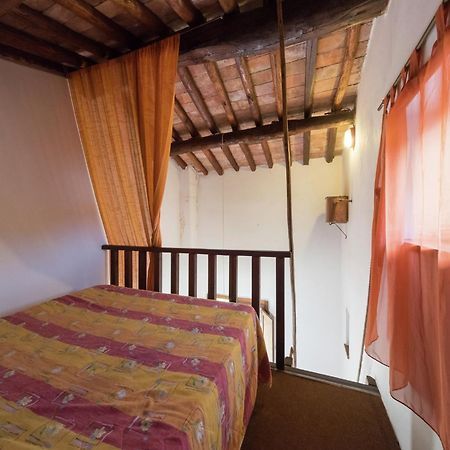 Lovely Holiday Home With Private Pool San Marcello Pistoiese Buitenkant foto