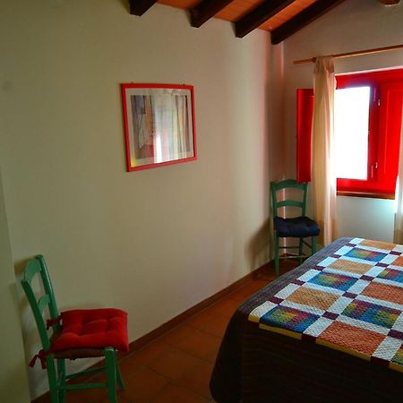Lovely Holiday Home With Private Pool San Marcello Pistoiese Buitenkant foto