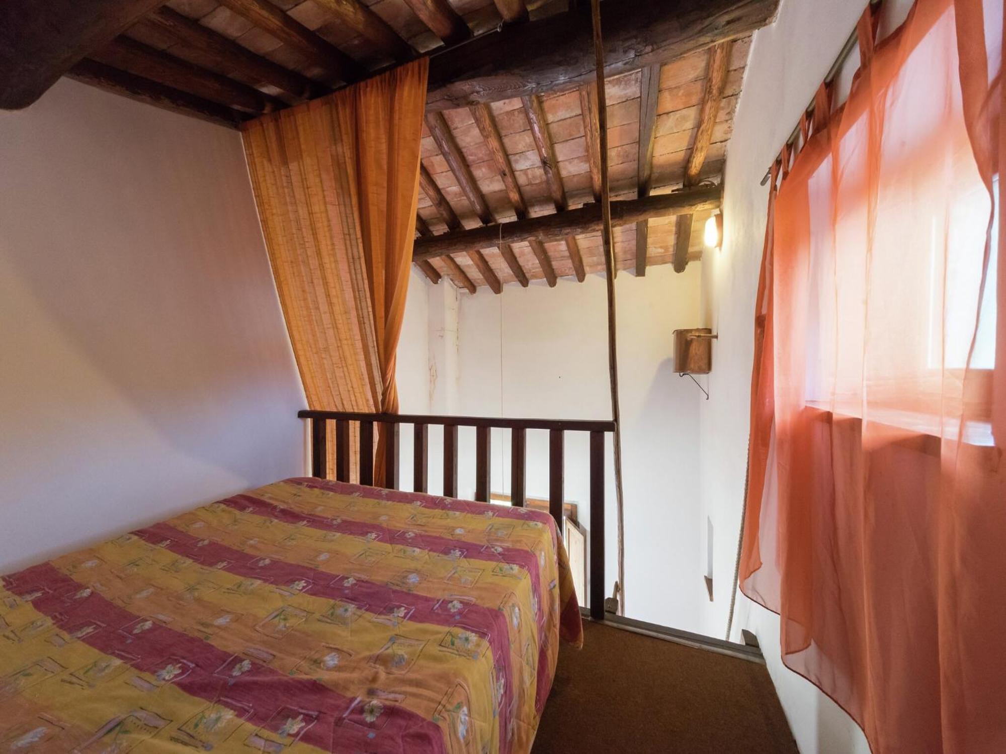 Lovely Holiday Home With Private Pool San Marcello Pistoiese Buitenkant foto