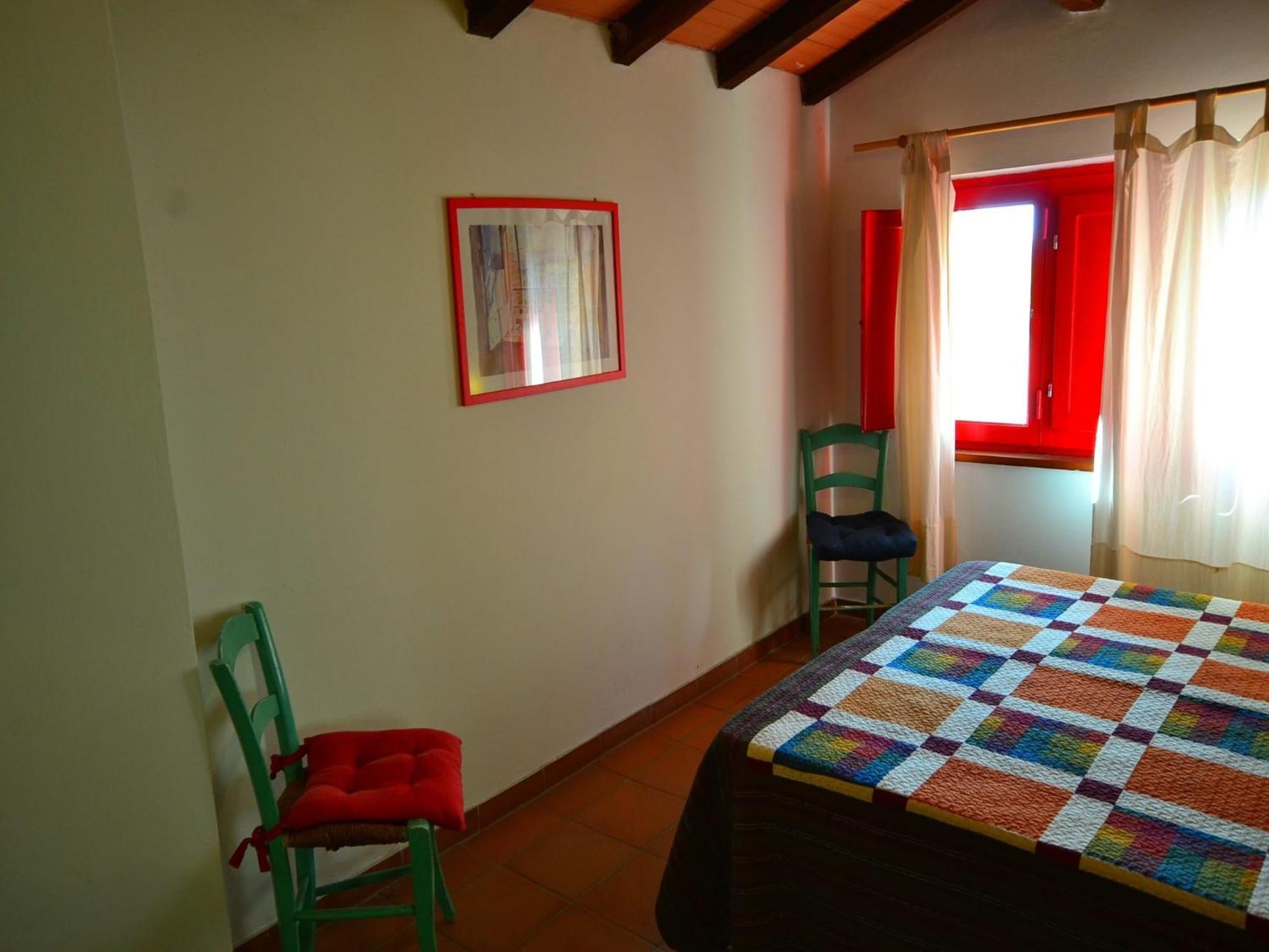 Lovely Holiday Home With Private Pool San Marcello Pistoiese Buitenkant foto