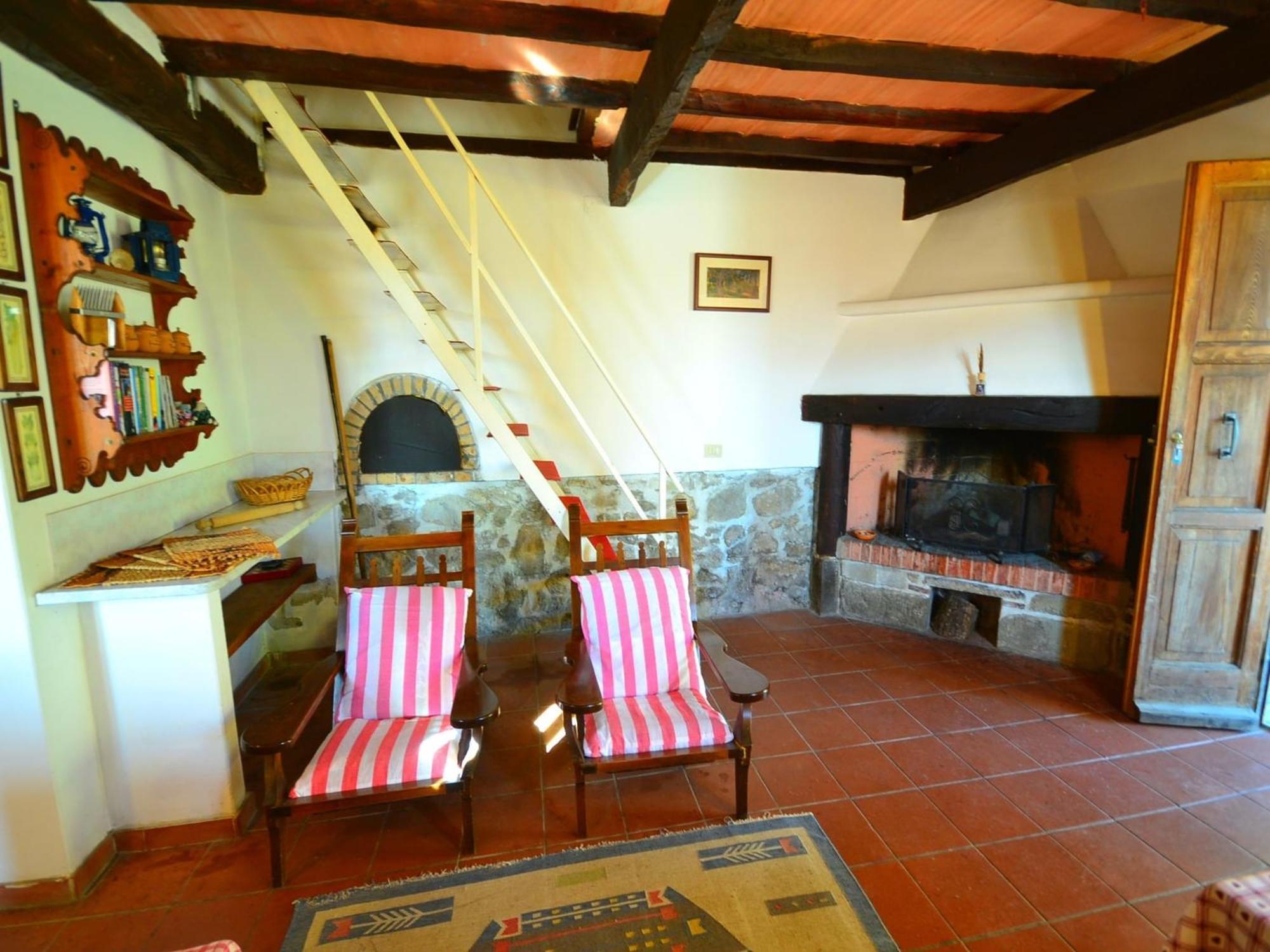 Lovely Holiday Home With Private Pool San Marcello Pistoiese Buitenkant foto