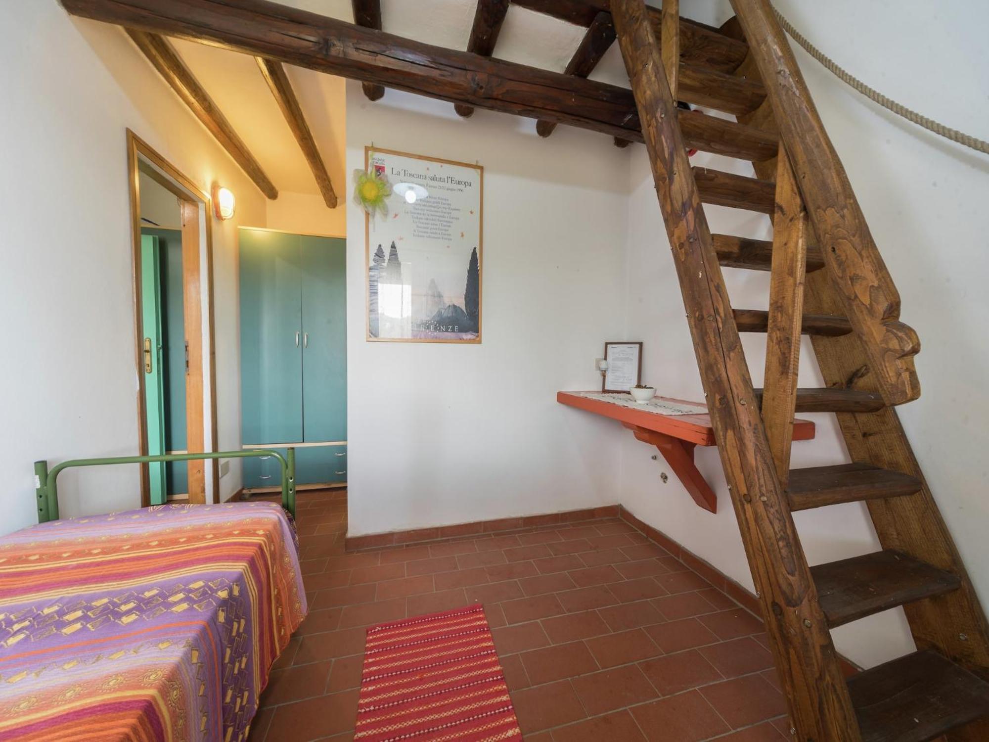 Lovely Holiday Home With Private Pool San Marcello Pistoiese Buitenkant foto