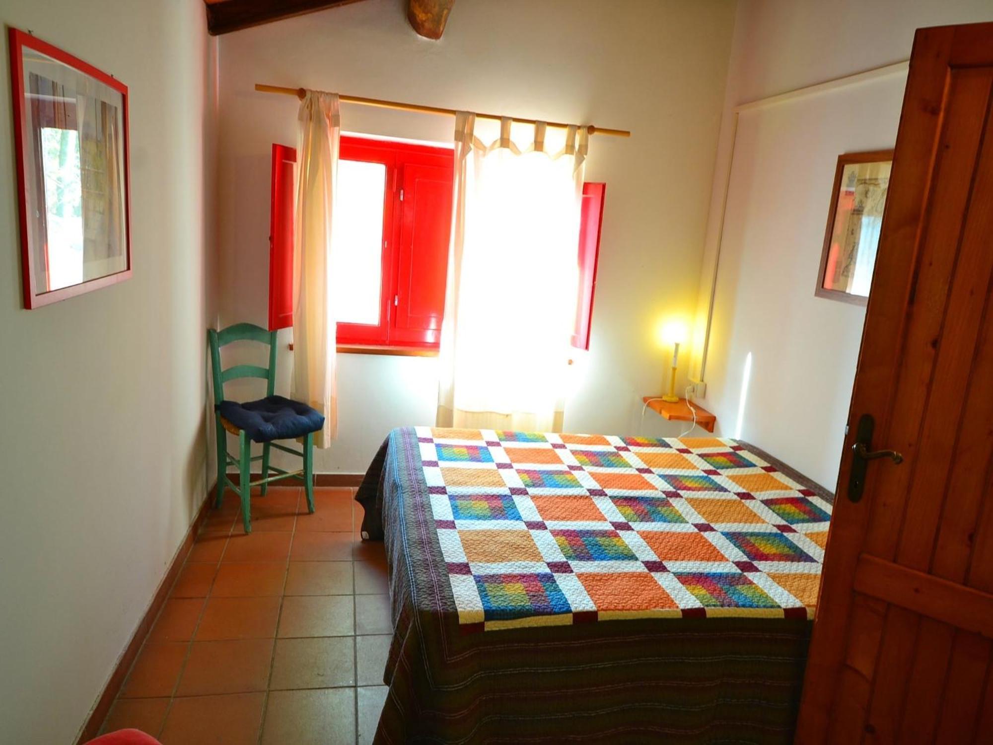 Lovely Holiday Home With Private Pool San Marcello Pistoiese Buitenkant foto