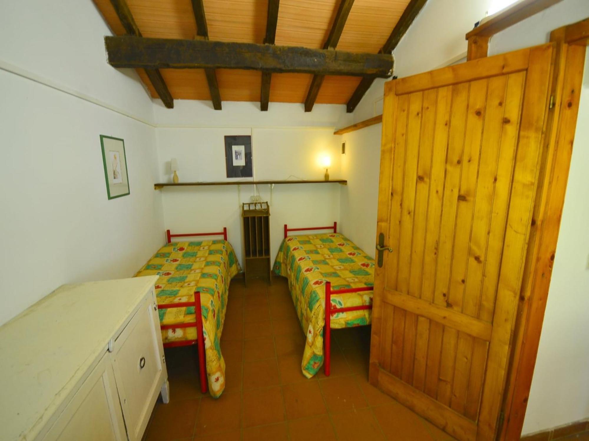 Lovely Holiday Home With Private Pool San Marcello Pistoiese Buitenkant foto