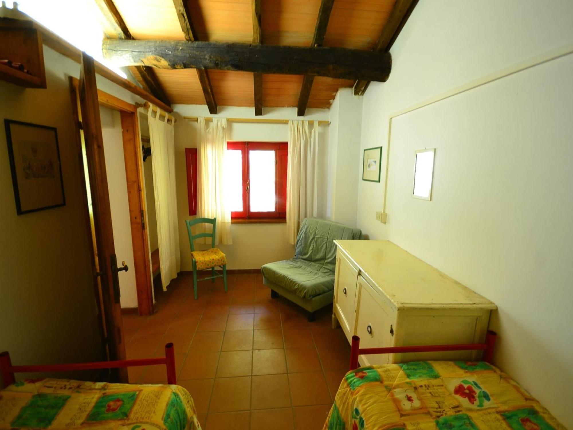 Lovely Holiday Home With Private Pool San Marcello Pistoiese Buitenkant foto