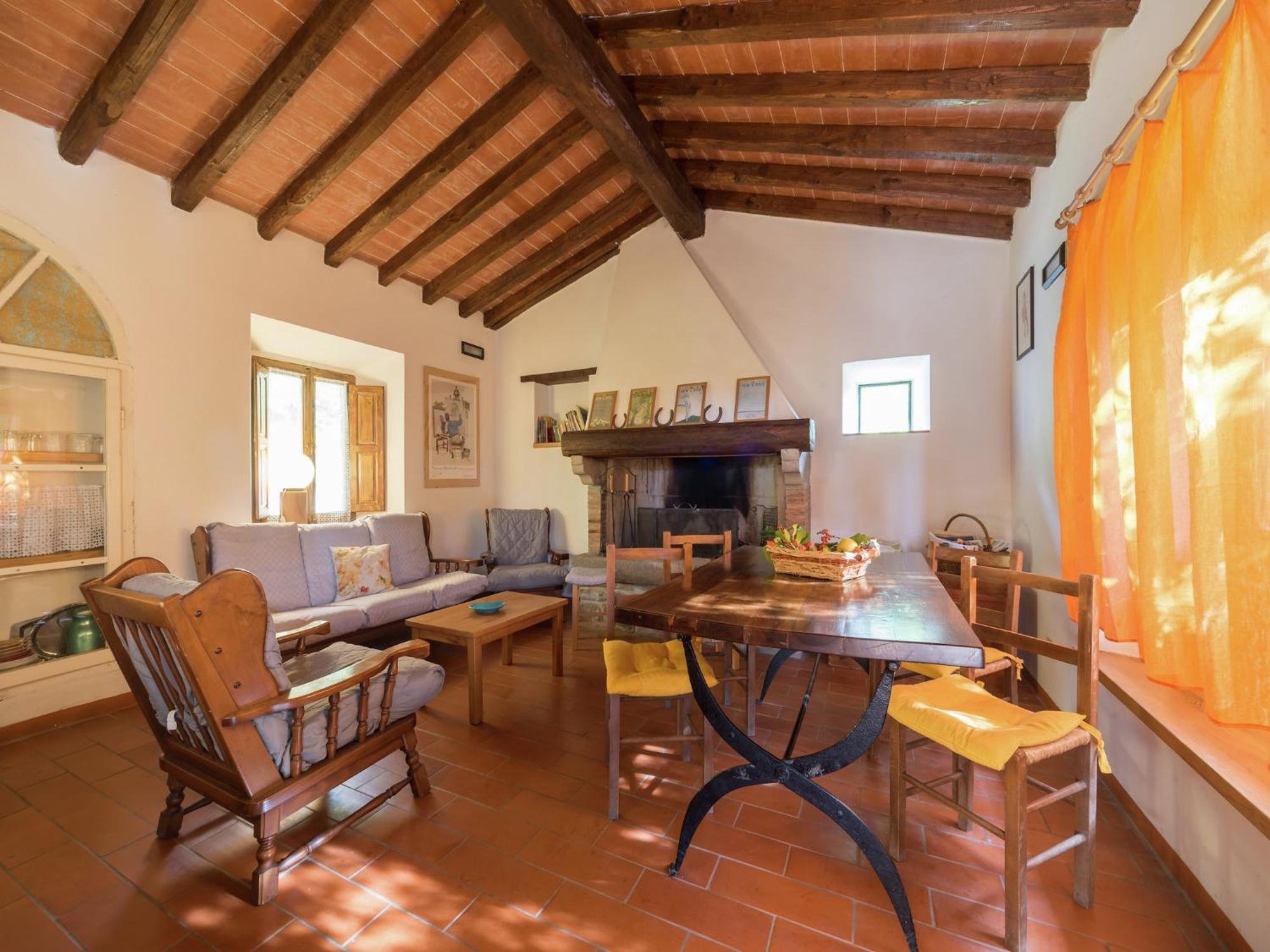 Lovely Holiday Home With Private Pool San Marcello Pistoiese Buitenkant foto
