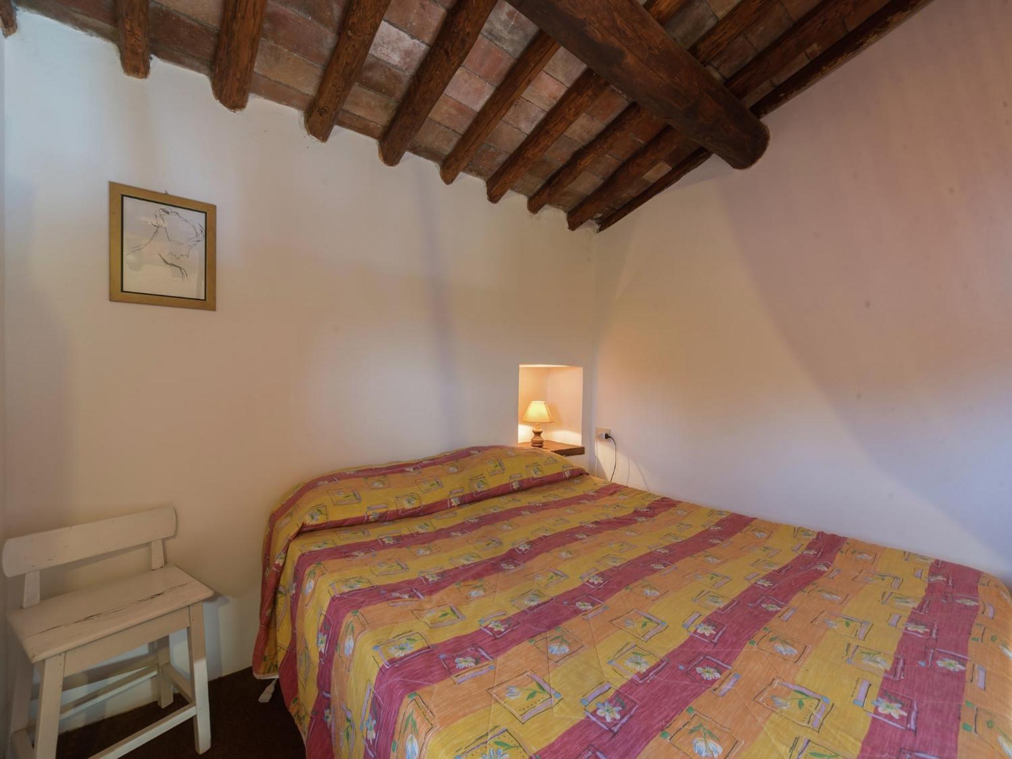 Lovely Holiday Home With Private Pool San Marcello Pistoiese Buitenkant foto