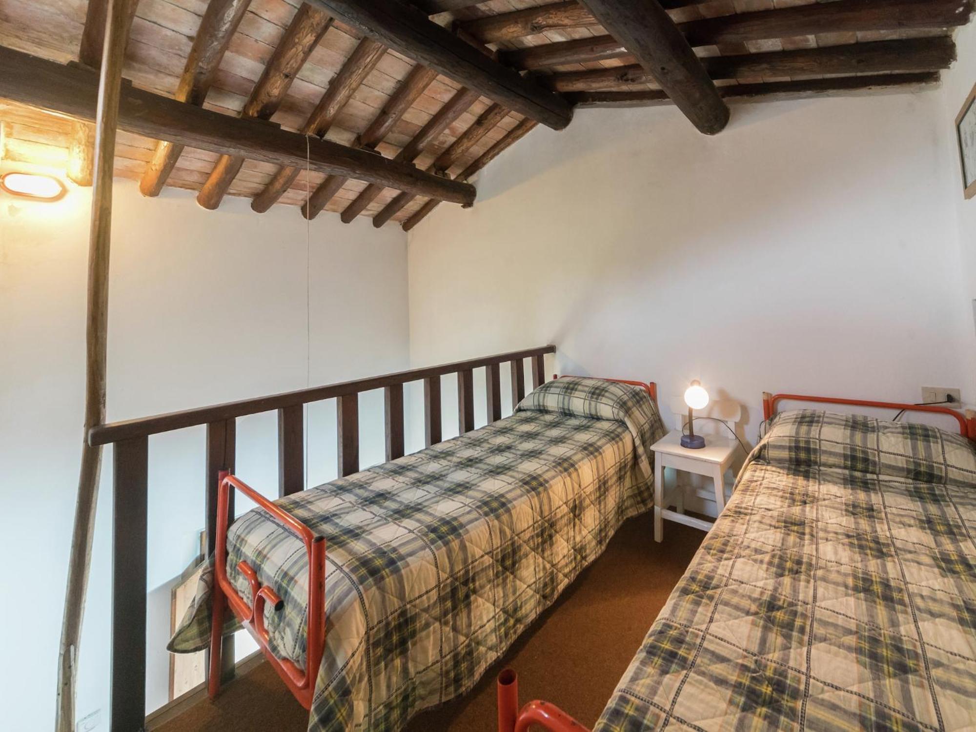 Lovely Holiday Home With Private Pool San Marcello Pistoiese Buitenkant foto