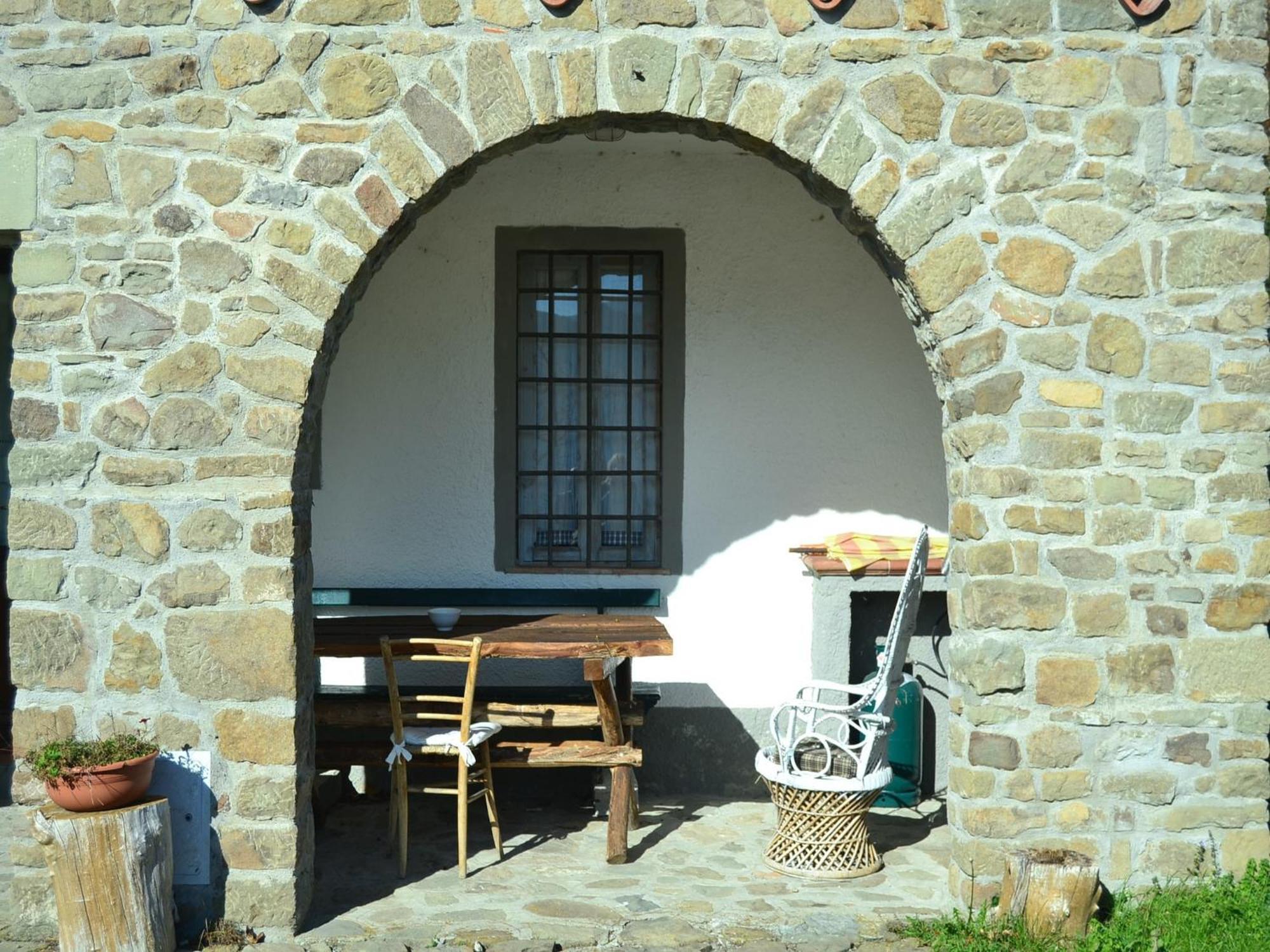 Lovely Holiday Home With Private Pool San Marcello Pistoiese Buitenkant foto
