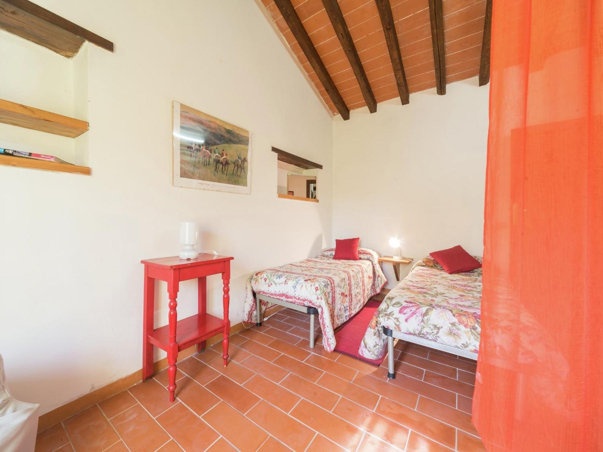 Lovely Holiday Home With Private Pool San Marcello Pistoiese Buitenkant foto